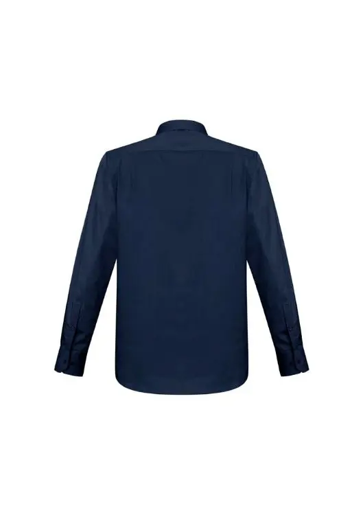Picture of Mens Monaco Long Sleeve Shirt