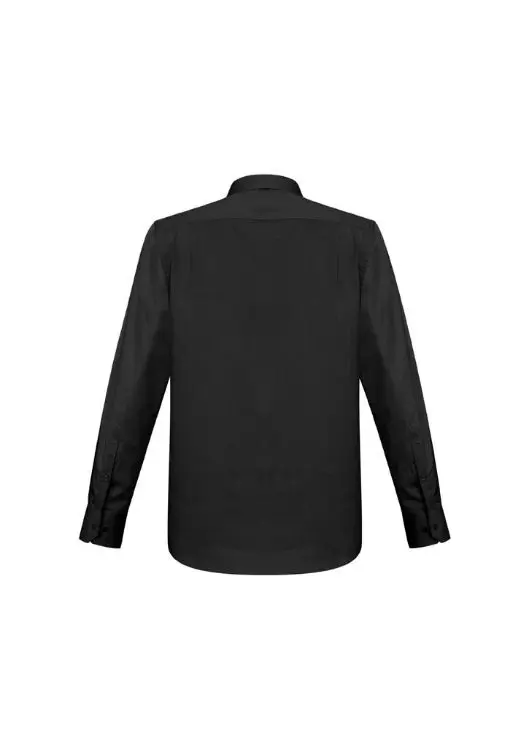 Picture of Mens Monaco Long Sleeve Shirt