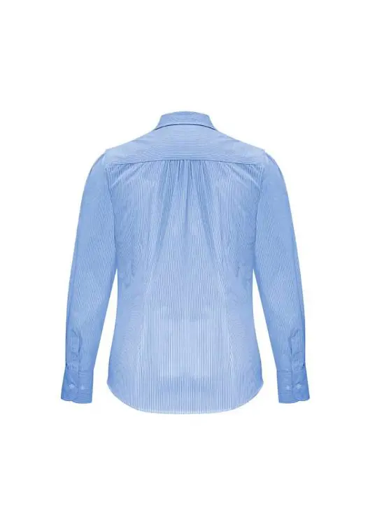 Picture of Womens Euro Long Sleeve Shirt