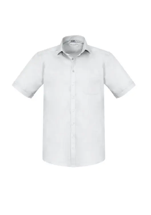 Picture of Monaco Mens Short Sleeve Shirt