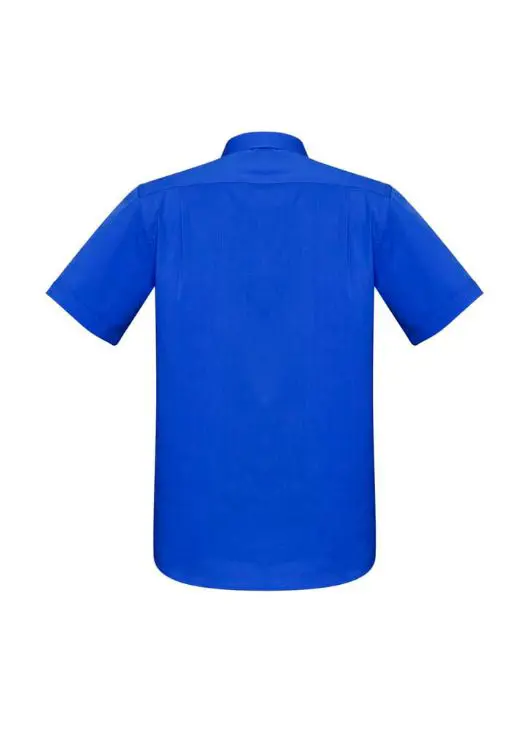 Picture of Monaco Mens Short Sleeve Shirt