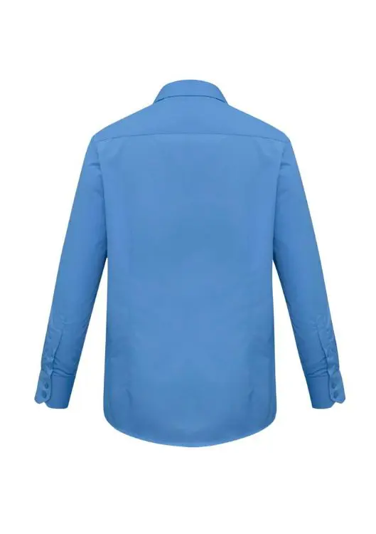 Picture of Mens Metro Long Sleeve Shirt