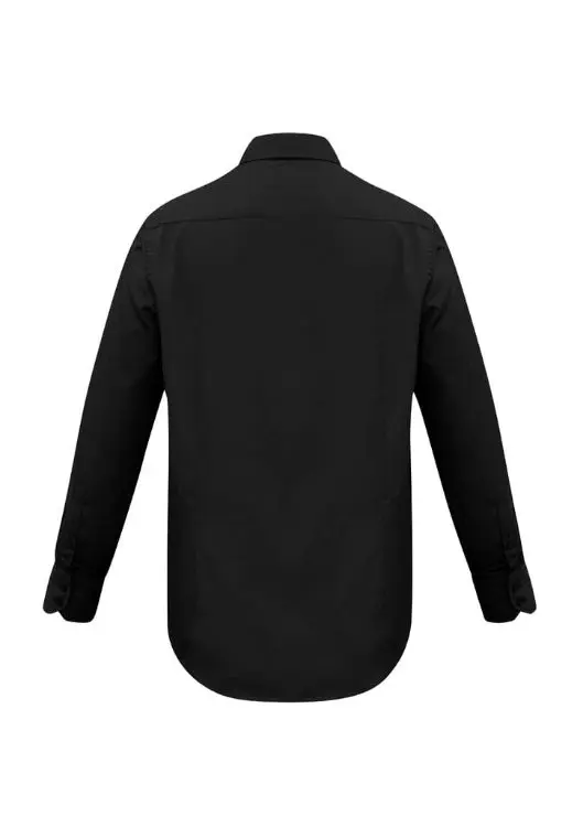 Picture of Mens Metro Long Sleeve Shirt