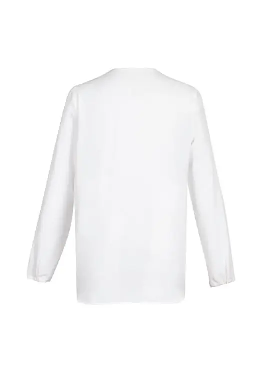 Picture of Womens Lily Hi-Lo Blouse