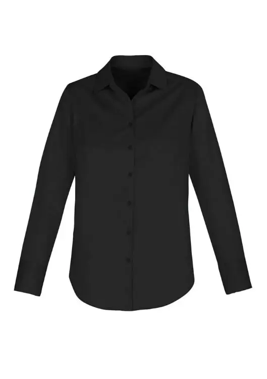 Picture of Womens Camden Long Sleeve Shirt