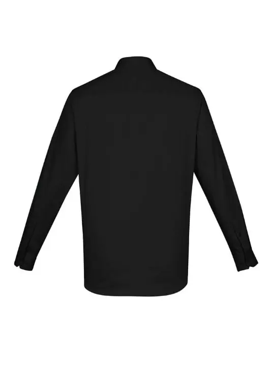 Picture of Mens Camden Long Sleeve Shirt
