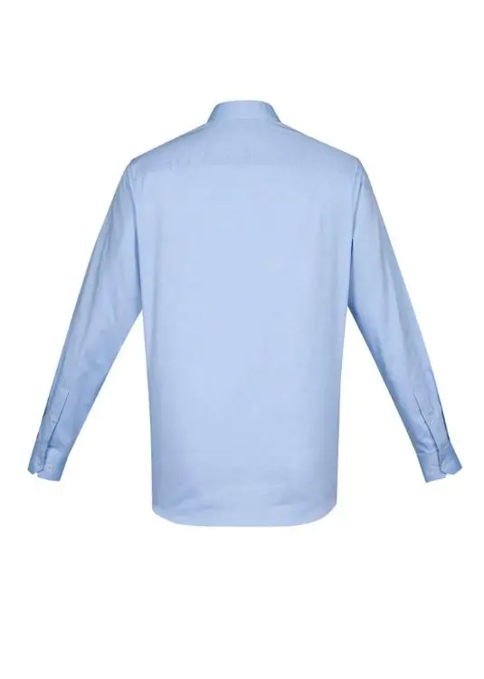 Picture of Mens Camden Long Sleeve Shirt