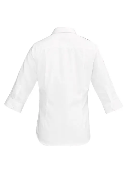 Picture of Womens Hudson 3/4 Sleeve Shirt