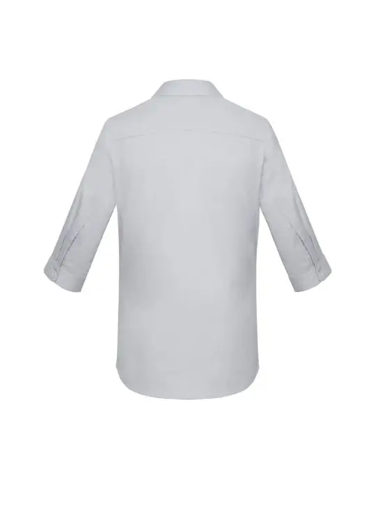 Picture of Womens Charlie 3/4 Sleeve Shirt