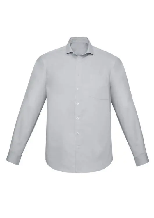 Picture of Mens Charlie Classic Fit Long Sleeve Shirt