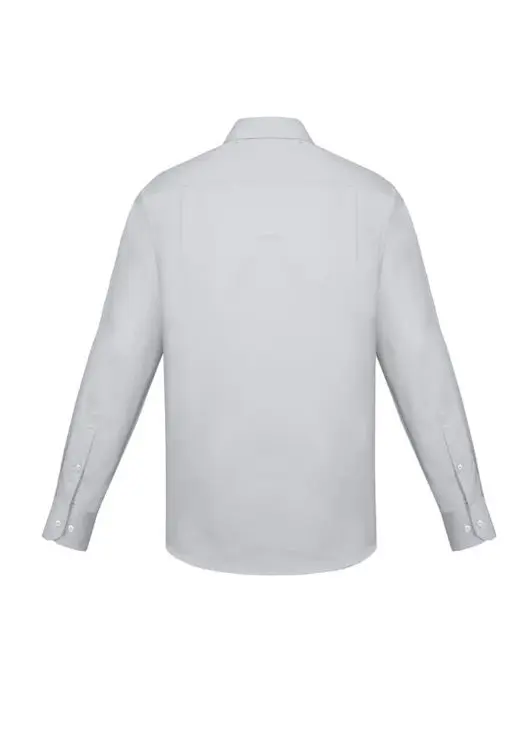 Picture of Mens Charlie Classic Fit Long Sleeve Shirt