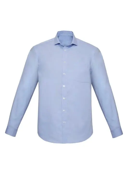 Picture of Mens Charlie Classic Fit Long Sleeve Shirt