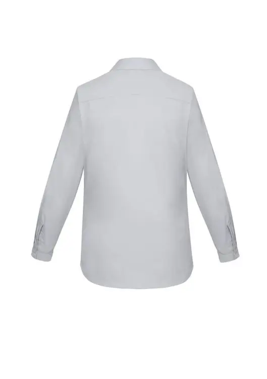 Picture of Womens Charlie Long Sleeve Shirt