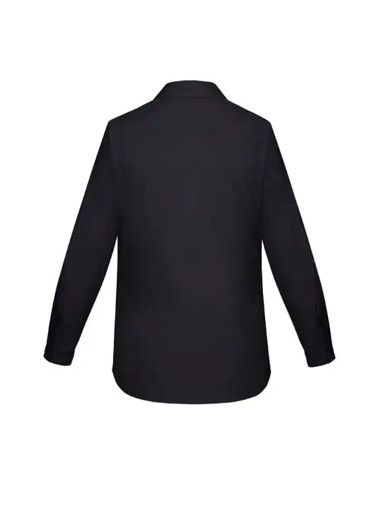 Picture of Womens Charlie Long Sleeve Shirt