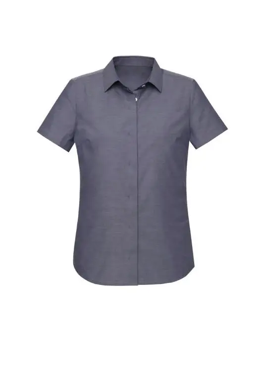 Picture of Womens Charlie Short Sleeve Shirt
