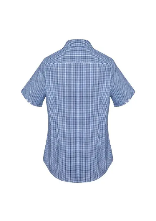 Picture of Womens Newport Short Sleeve Shirt