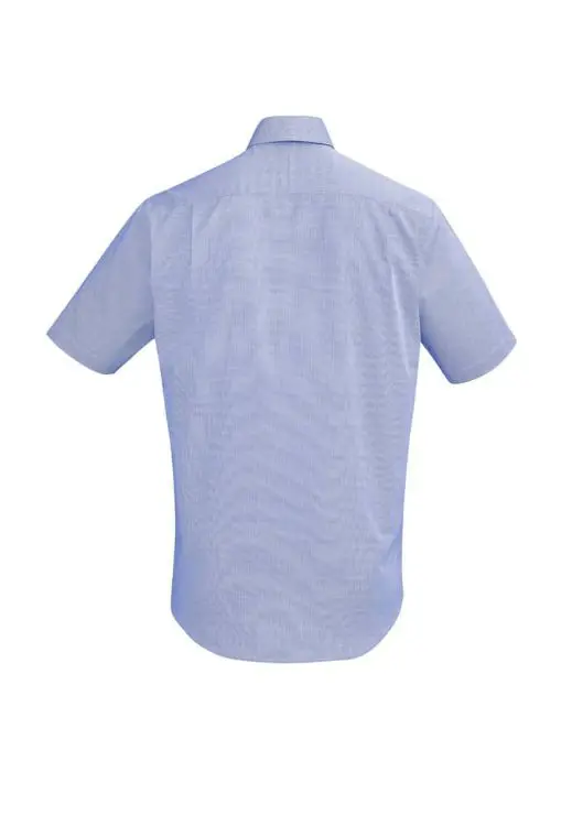 Picture of Mens Hudson Short Sleeve Shirt