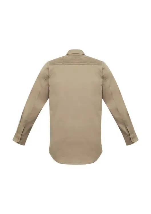 Picture of Mens Streetworx L/S Stretch Shirt