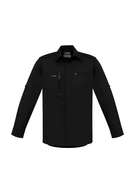 Picture of Mens Streetworx L/S Stretch Shirt