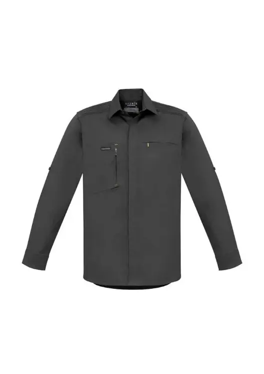 Picture of Mens Streetworx L/S Stretch Shirt