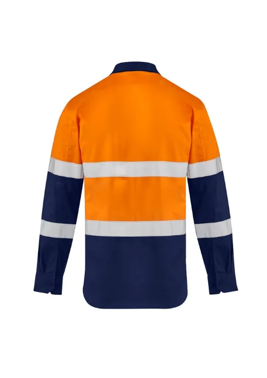 Picture of Mens Lightweight Bio Motion Long Sleeve Shirt