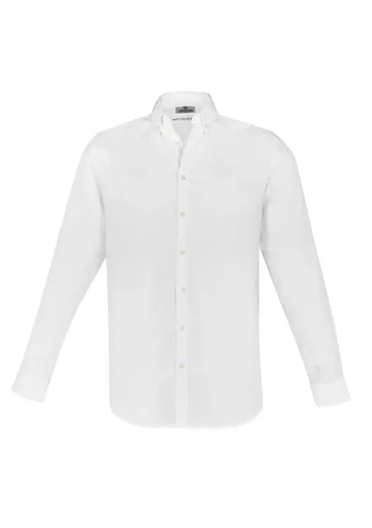 Picture of Mens Memphis Long Sleeve Shirt