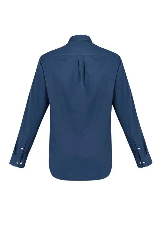 Picture of Mens Memphis Long Sleeve Shirt