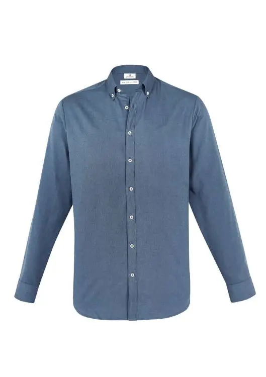 Picture of Mens Memphis Long Sleeve Shirt