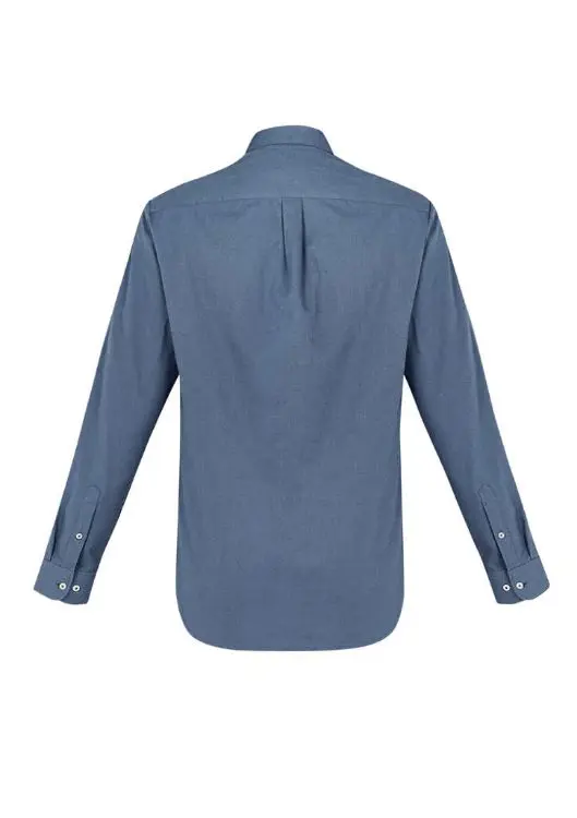 Picture of Mens Memphis Long Sleeve Shirt