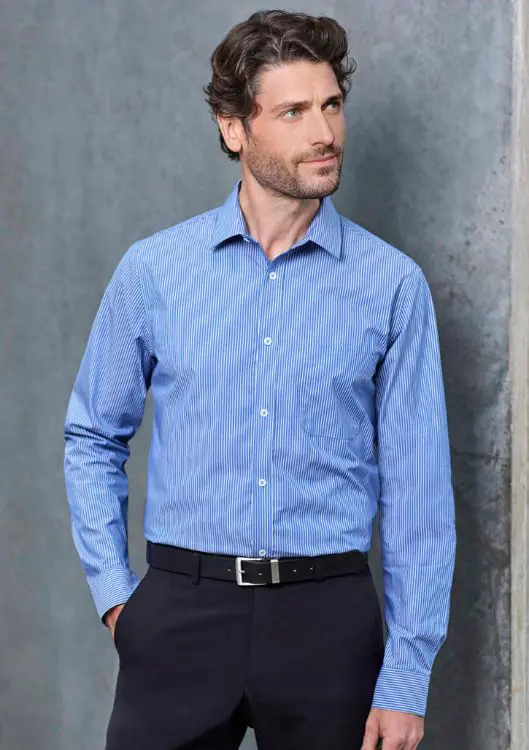 Picture of Mens Conran Classic Long Sleeve Shirt