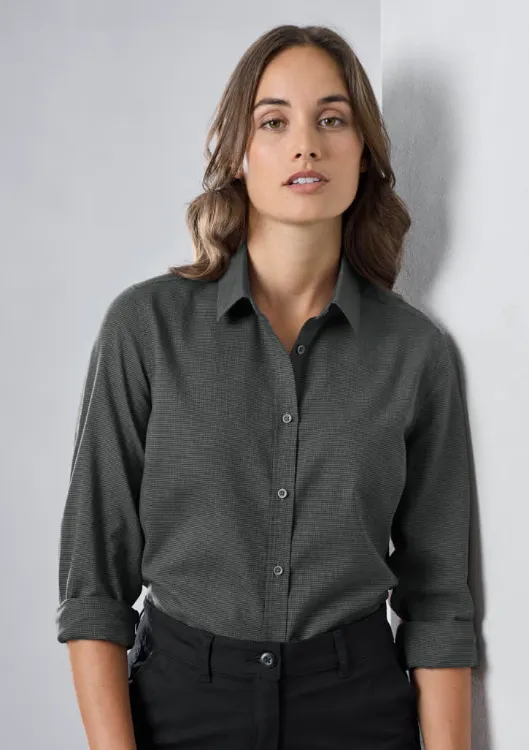 Picture of Womens Soul Long Sleeve Shirt