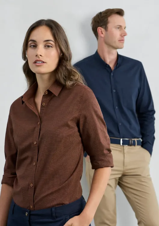 Picture of Womens Soul Long Sleeve Shirt