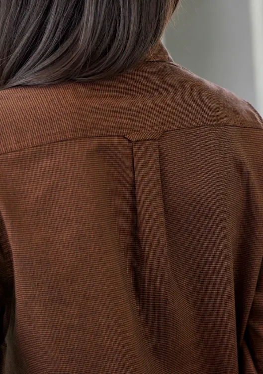 Picture of Womens Soul Long Sleeve Shirt