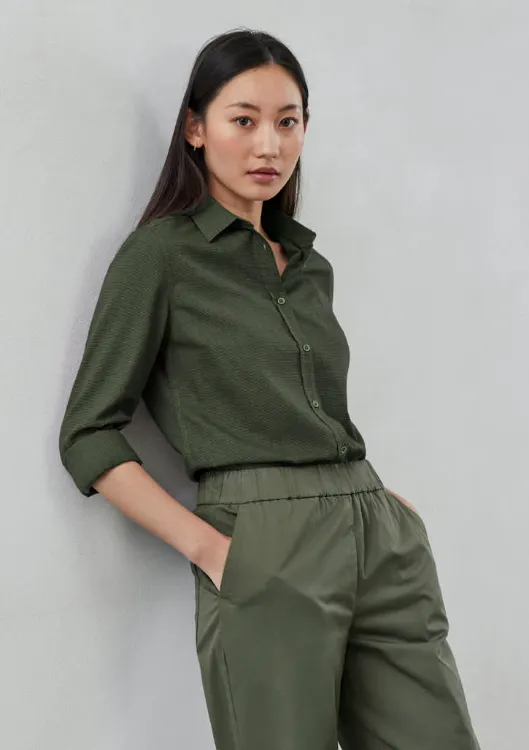 Picture of Womens Soul Long Sleeve Shirt