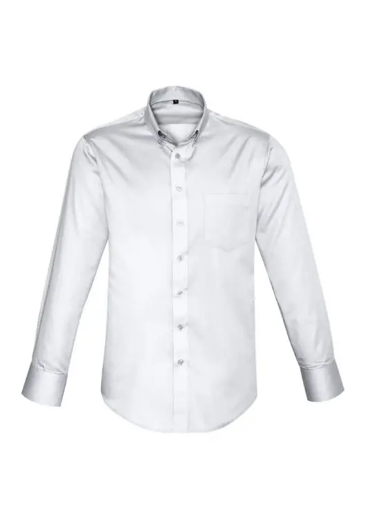 Picture of Mens Dalton Long Sleeve Shirt