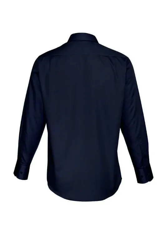 Picture of Mens Dalton Long Sleeve Shirt
