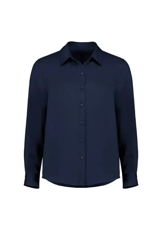 Picture of Womens Evelyn Long Sleeve Shirt