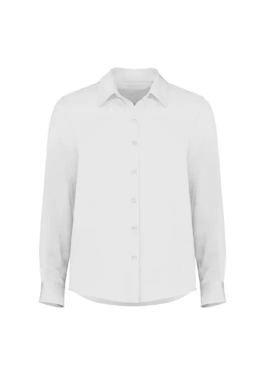 Picture of Womens Evelyn Long Sleeve Shirt