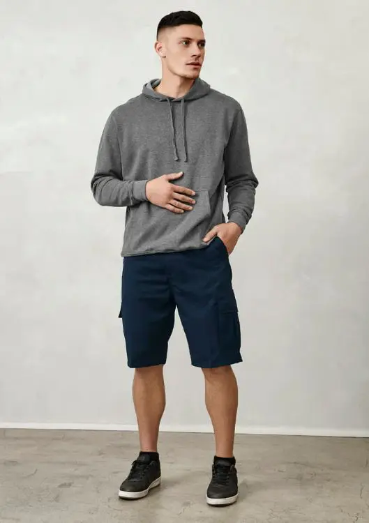 Picture of Mens Detroit Short (Regular)