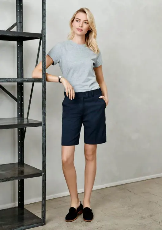 Picture of Womens Detroit Short