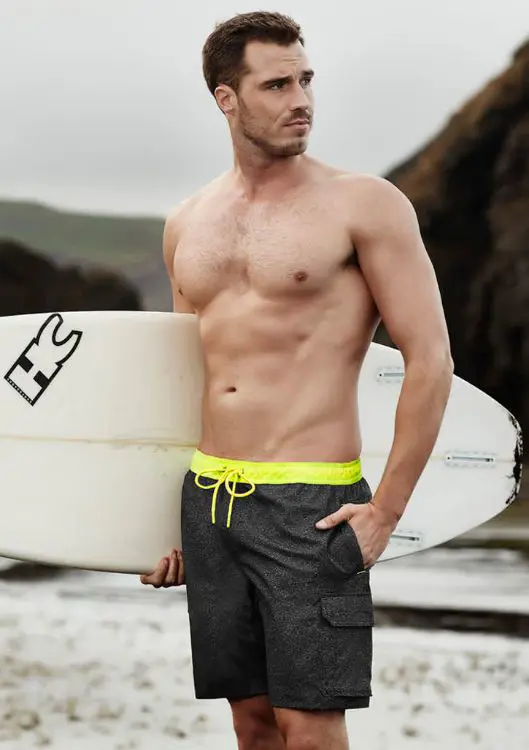 Picture of Mens Streetworx Board Short