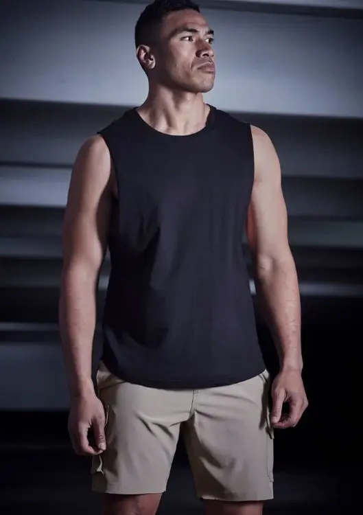 Picture of Mens Streetworx Board Short