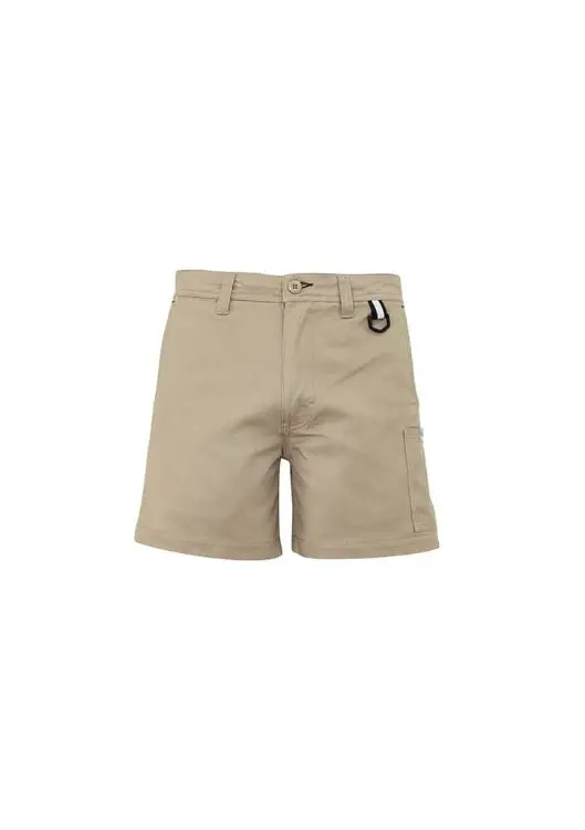 Picture of Mens Rugged Cooling Short Short
