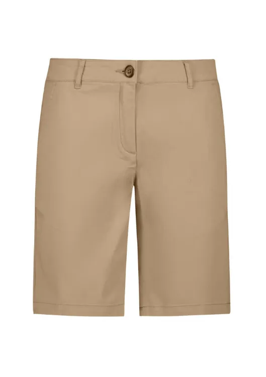 Picture of Womens Lawson Chino Short