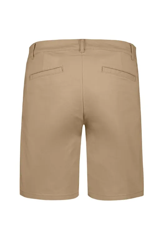 Picture of Womens Lawson Chino Short