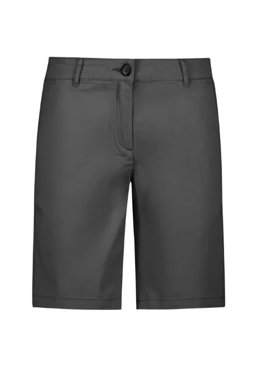 Picture of Womens Lawson Chino Short