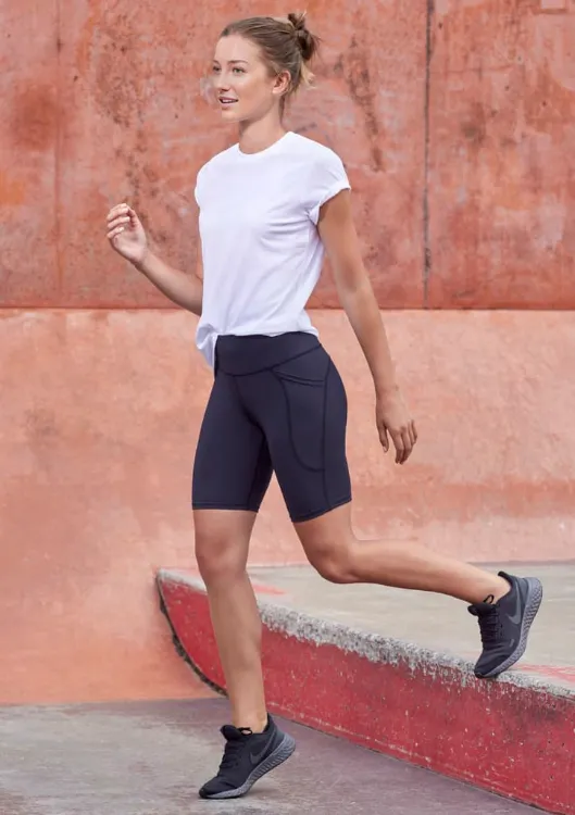 Picture of Womens Luna Bike Short