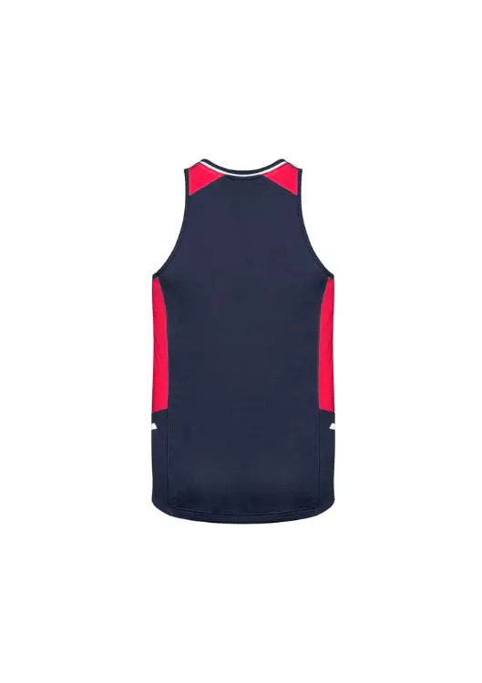 Picture of Mens Renegade Singlet