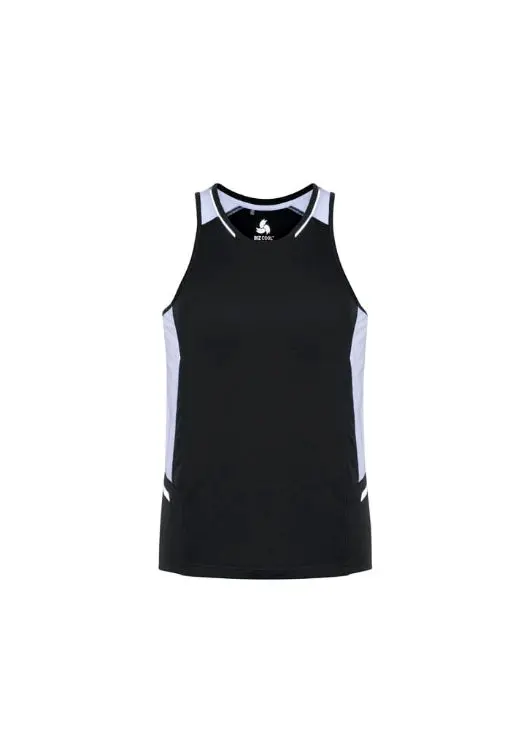 Picture of Mens Renegade Singlet