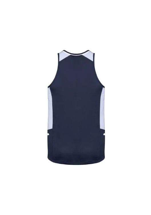 Picture of Mens Renegade Singlet